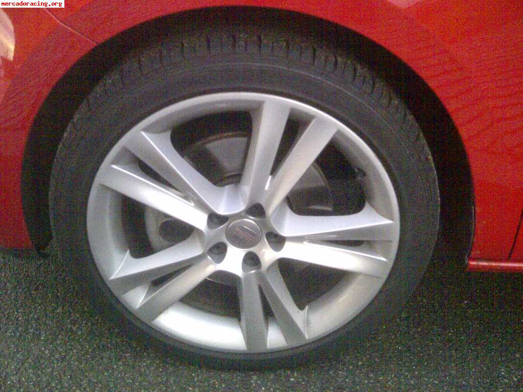 Se vende seat ibiza sc 1.9 tdi