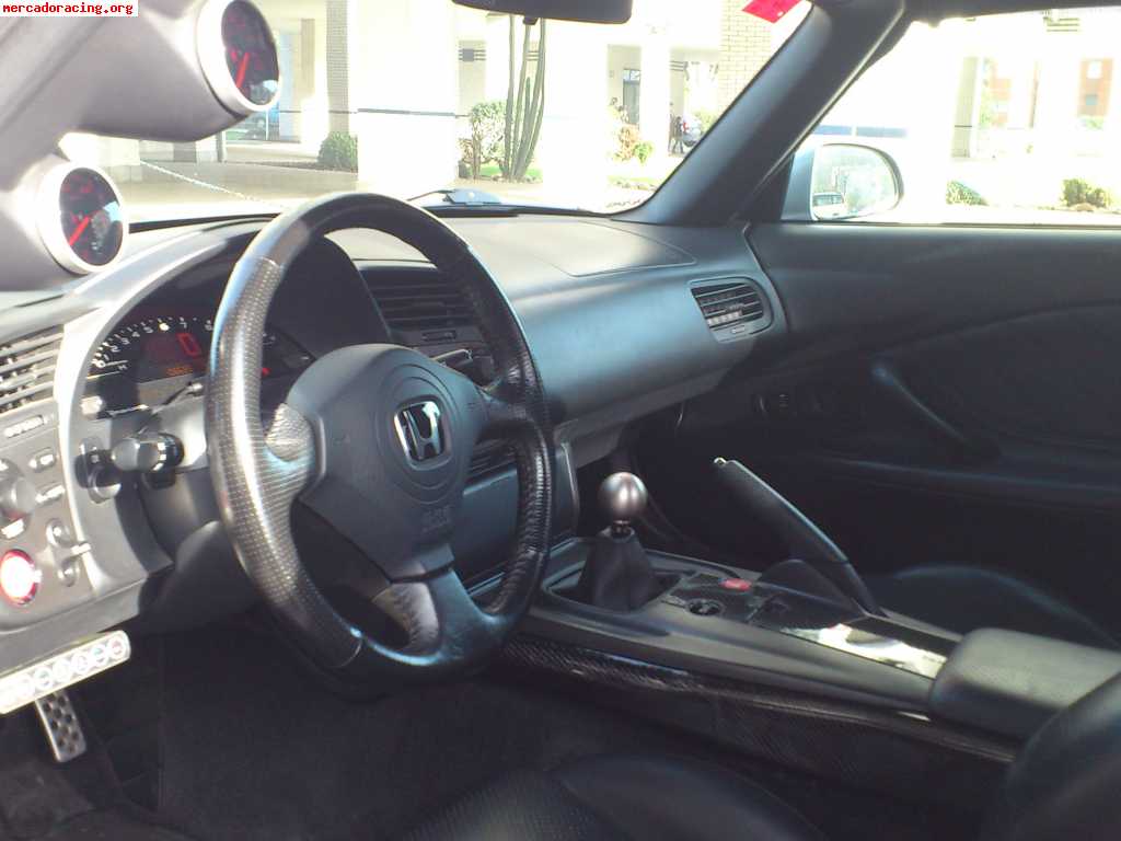 Se vende s2000