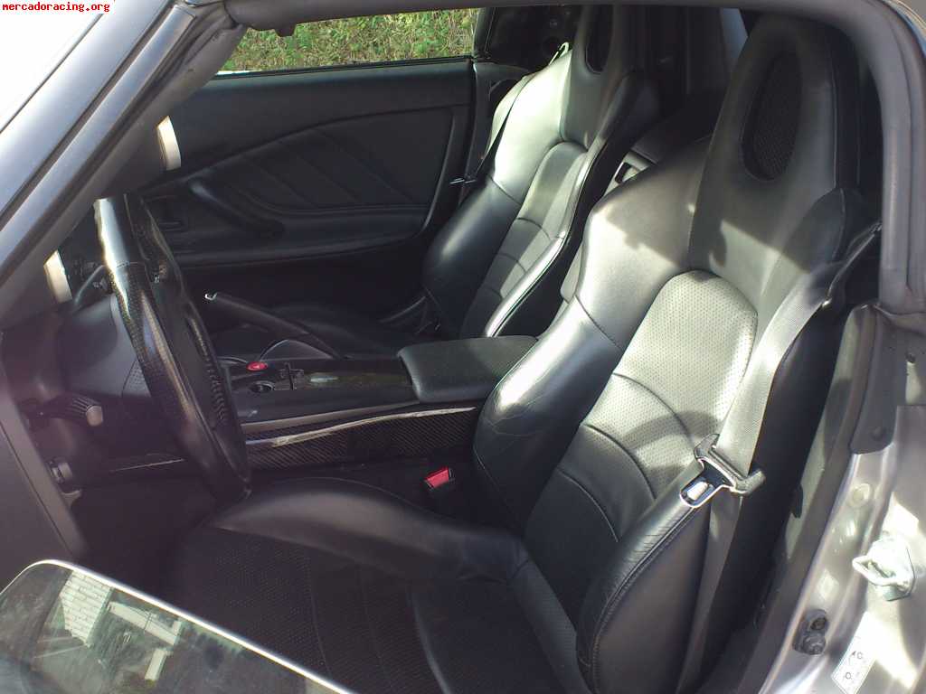 Se vende s2000
