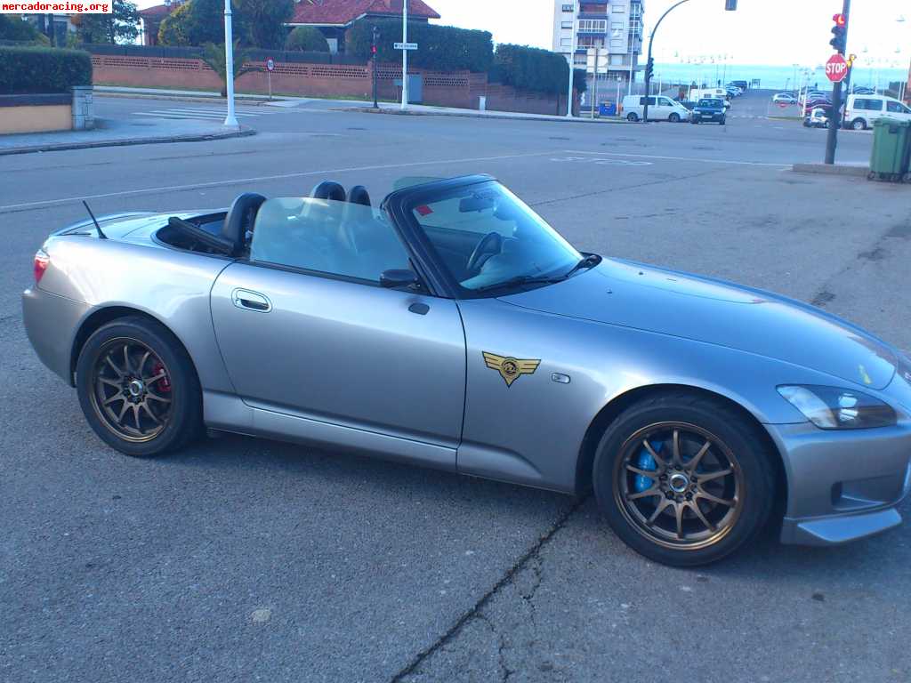Se vende s2000