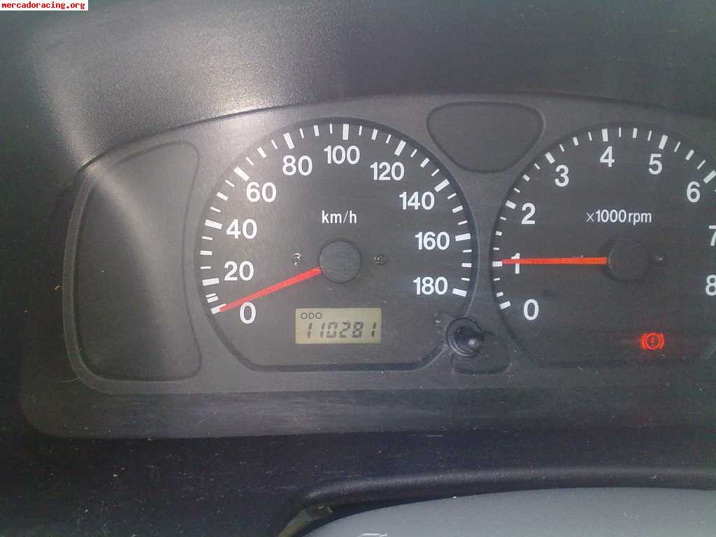 Suzuki jimny 1.3i 16v hardt top super lujo