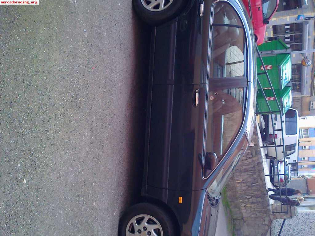 Nissan maxima qx 3.0 v6 24v