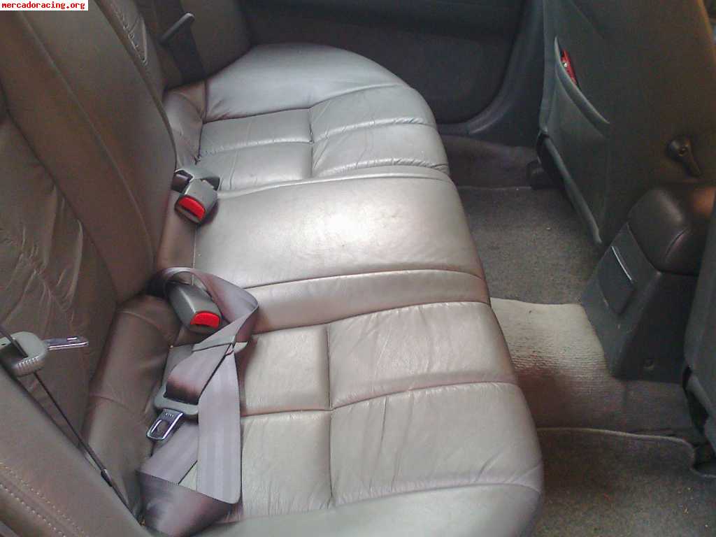 Nissan maxima qx 3.0 v6 24v