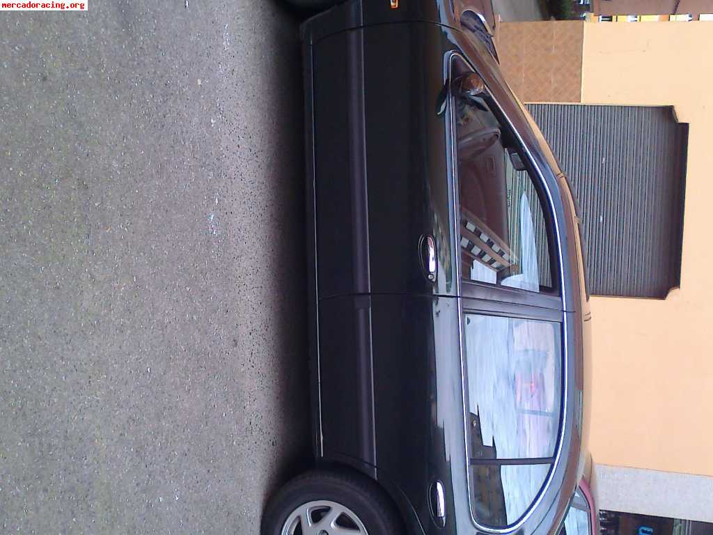 Nissan maxima qx 3.0 v6 24v