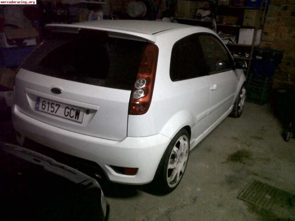 Se vende o se cambia x todoterreno