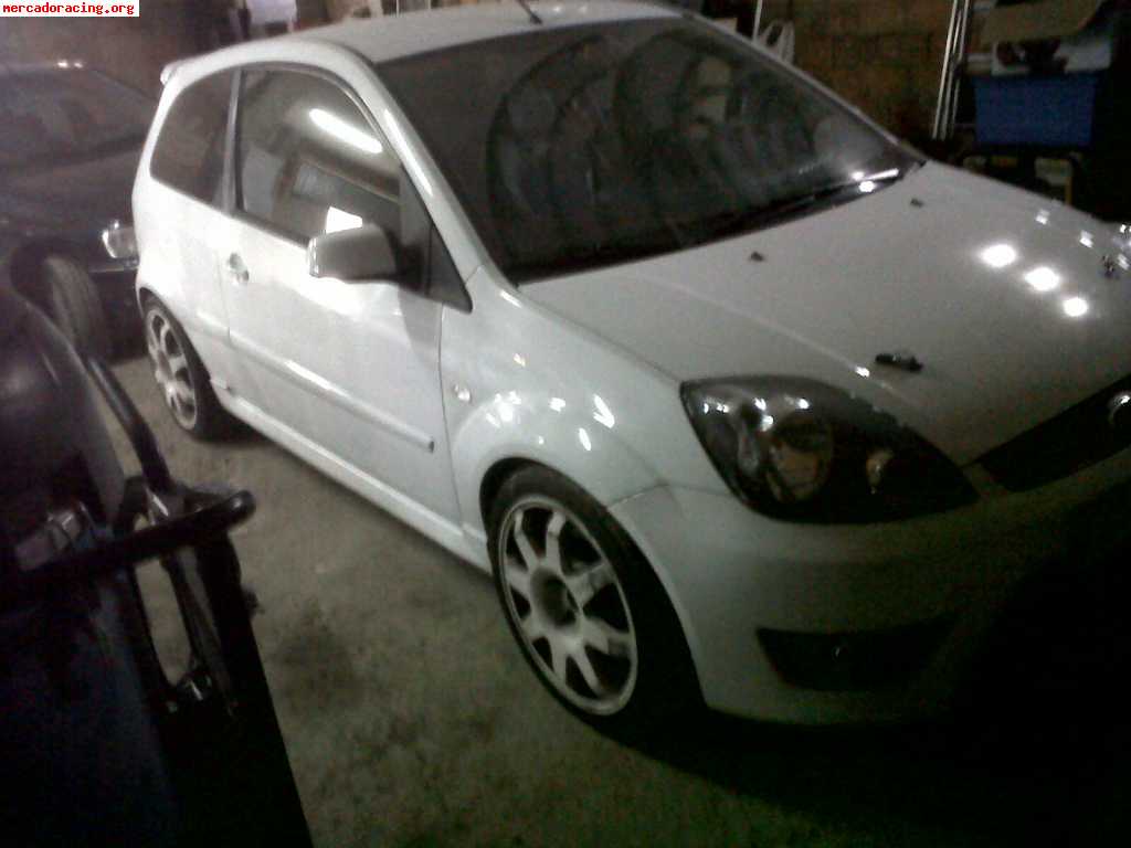 Se vende o se cambia x todoterreno