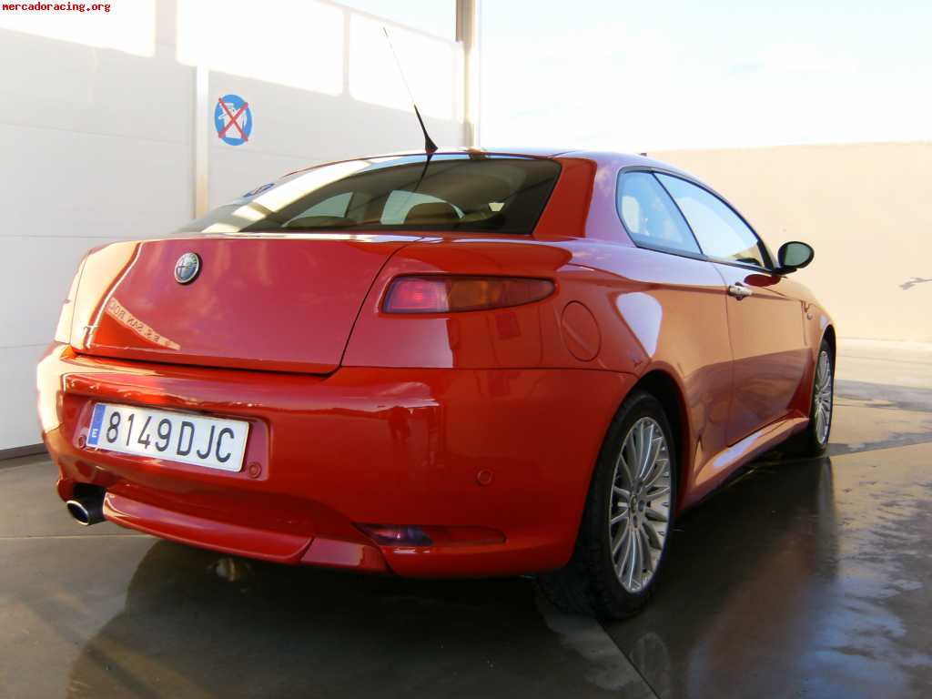 Alfa romeo gt 1.9 jtd 150cv distinctive