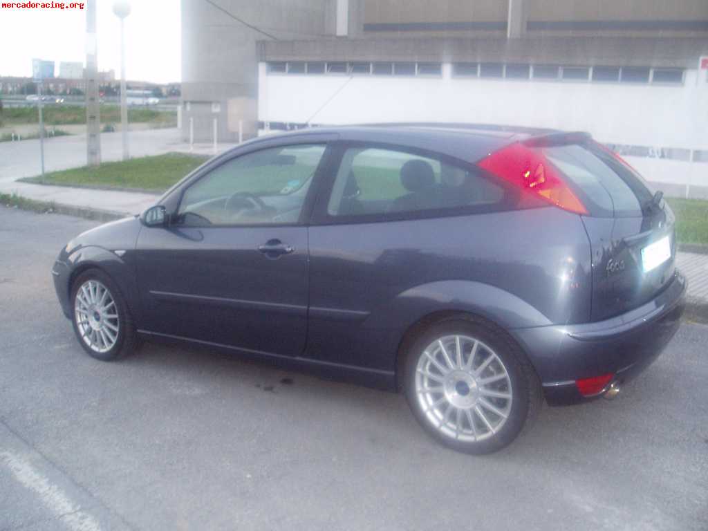 Focus st año 3003
