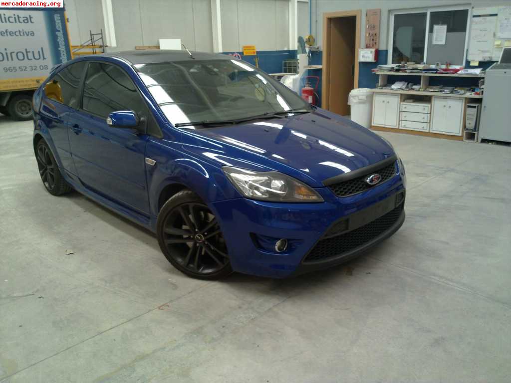 Vendo ford focus st mk2