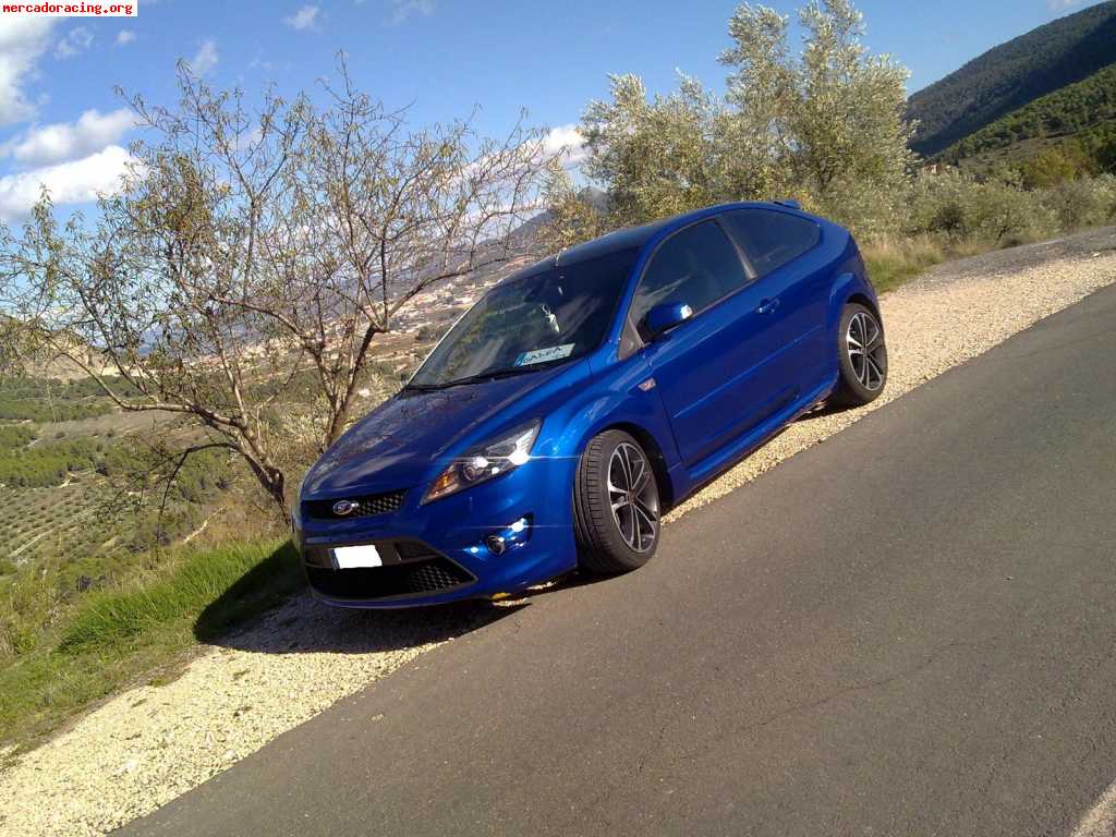 Vendo ford focus st mk2