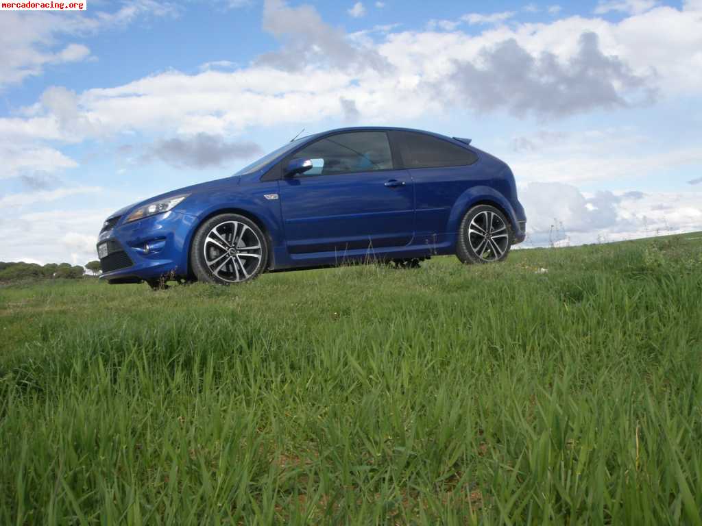 Vendo ford focus st mk2