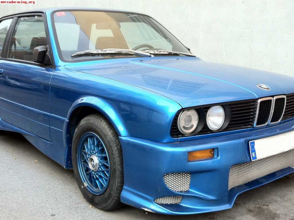 Bmw 318 is e30 136mil kms 1990