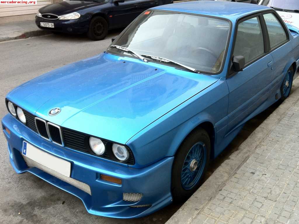 Bmw 318 is e30 136mil kms 1990