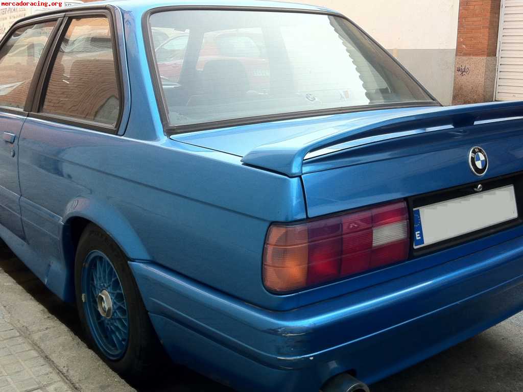 Bmw 318 is e30 136mil kms 1990