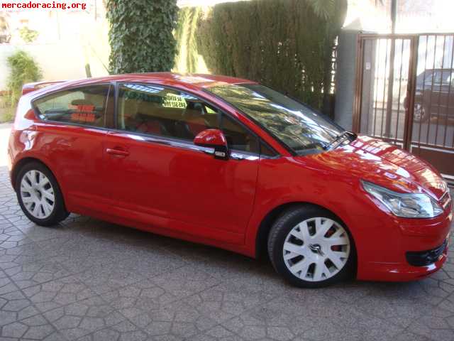 Se vende c4 by loeb 2.0 hdi 