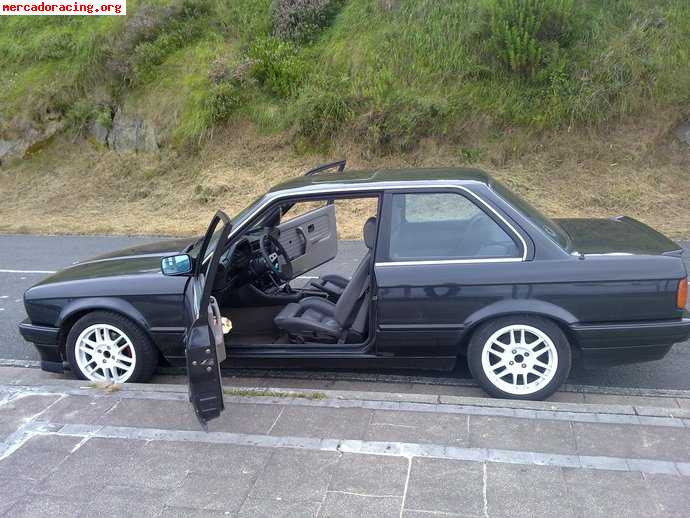 Vendo bmw 318i e30