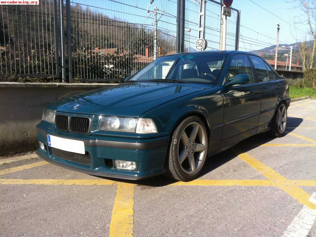 Bmw 325i