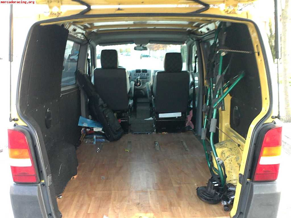 Vendo mb vito 110cdi