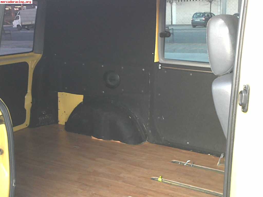 Vendo mb vito 110cdi