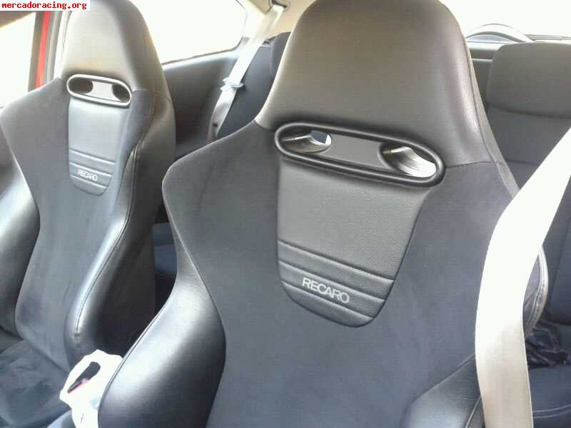 Se vende reanult megane f1 r26