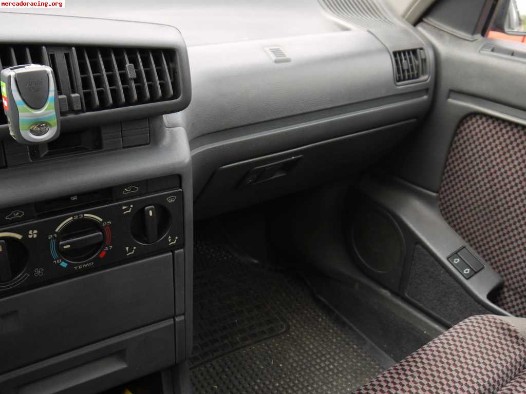 405 mi16 160cv ¡¡¡ último precio 2000€ !!!