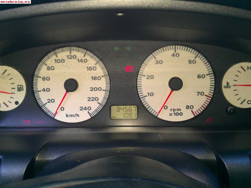 Fiat bravo hgt 20 v 155cv