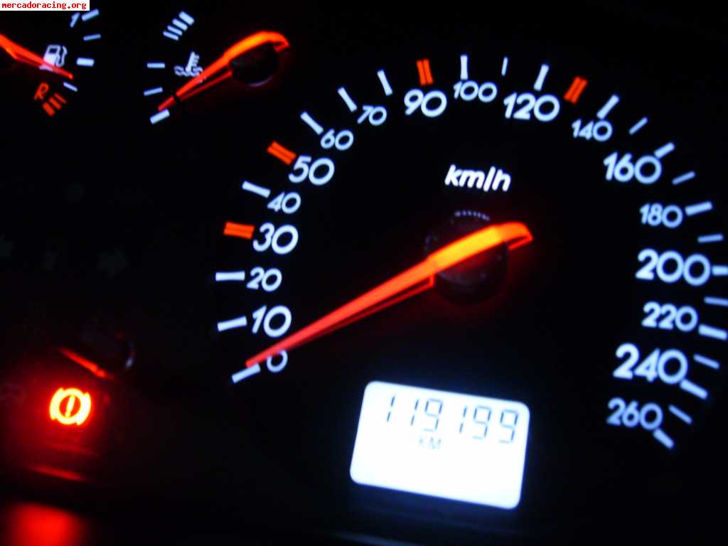 Renault laguna expression 1.8 16v -2001