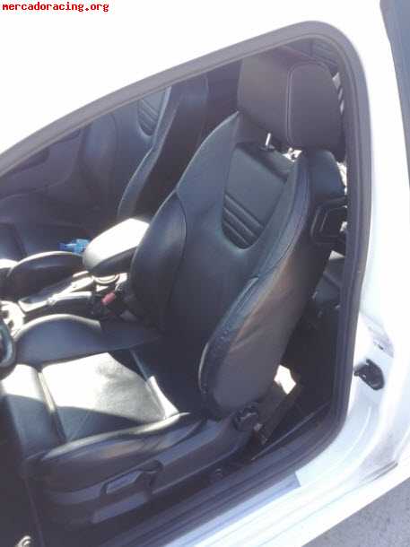 Vendo ford focus st