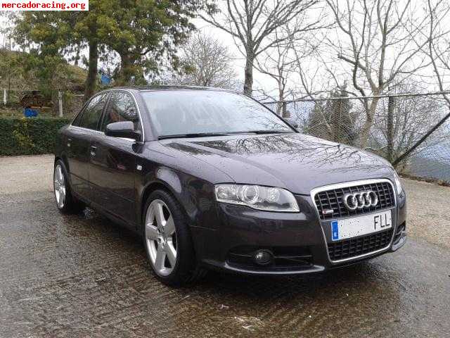 Audi - audi a4 quattro 2. 0 tdi 170cv dpf