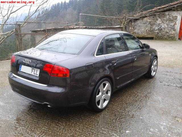 Audi - audi a4 quattro 2. 0 tdi 170cv dpf