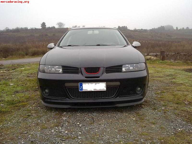 Seat leon fr 150 cv