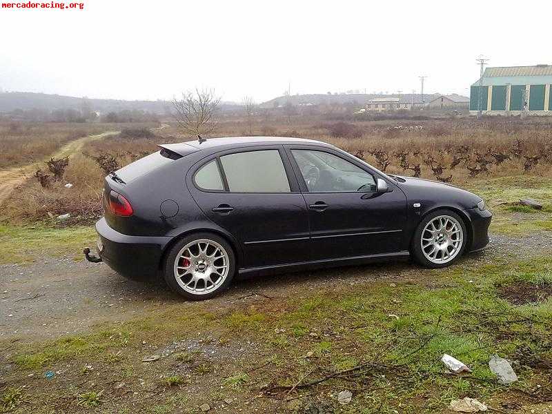 Seat leon fr 150 cv