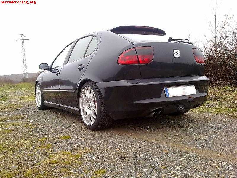 Seat leon fr 150 cv