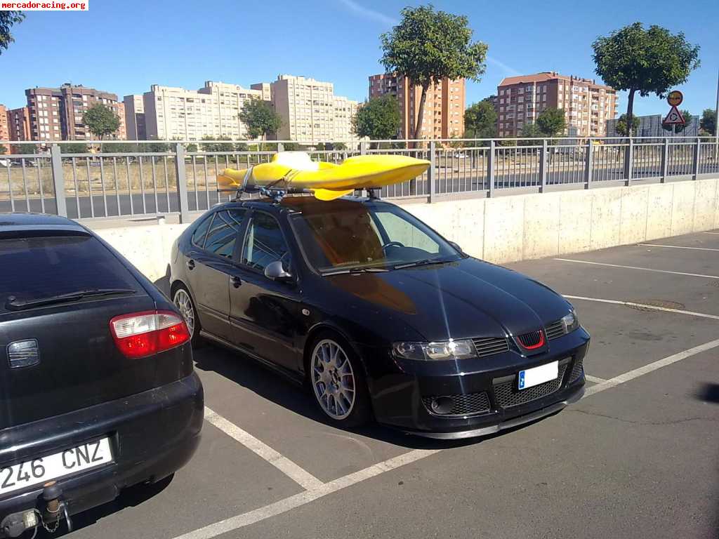 Seat leon fr 150 cv
