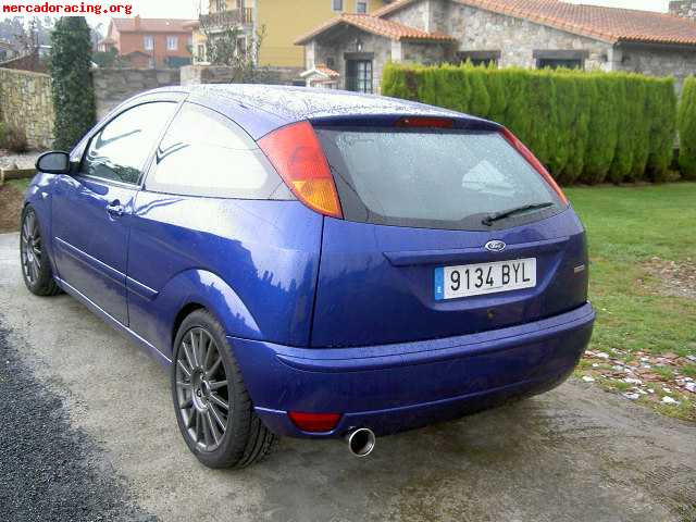 Se vende ford focus