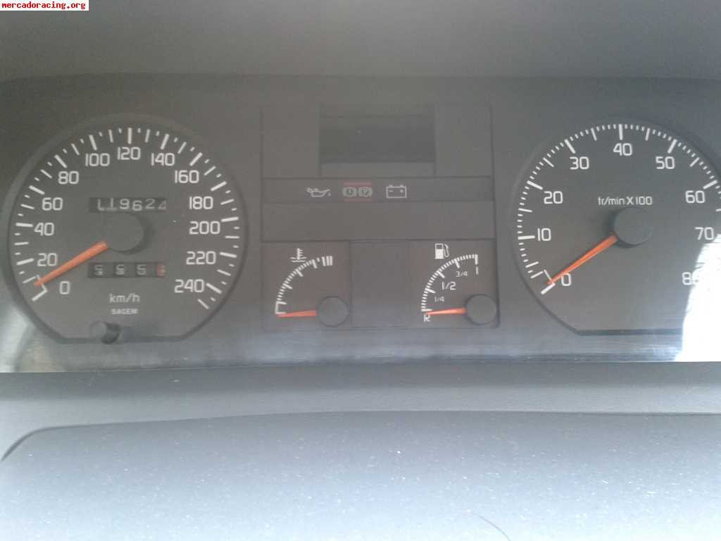 Clio 16v