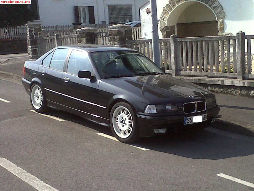 Bmw 320i 150cv     !!!!!!! 1400 euros