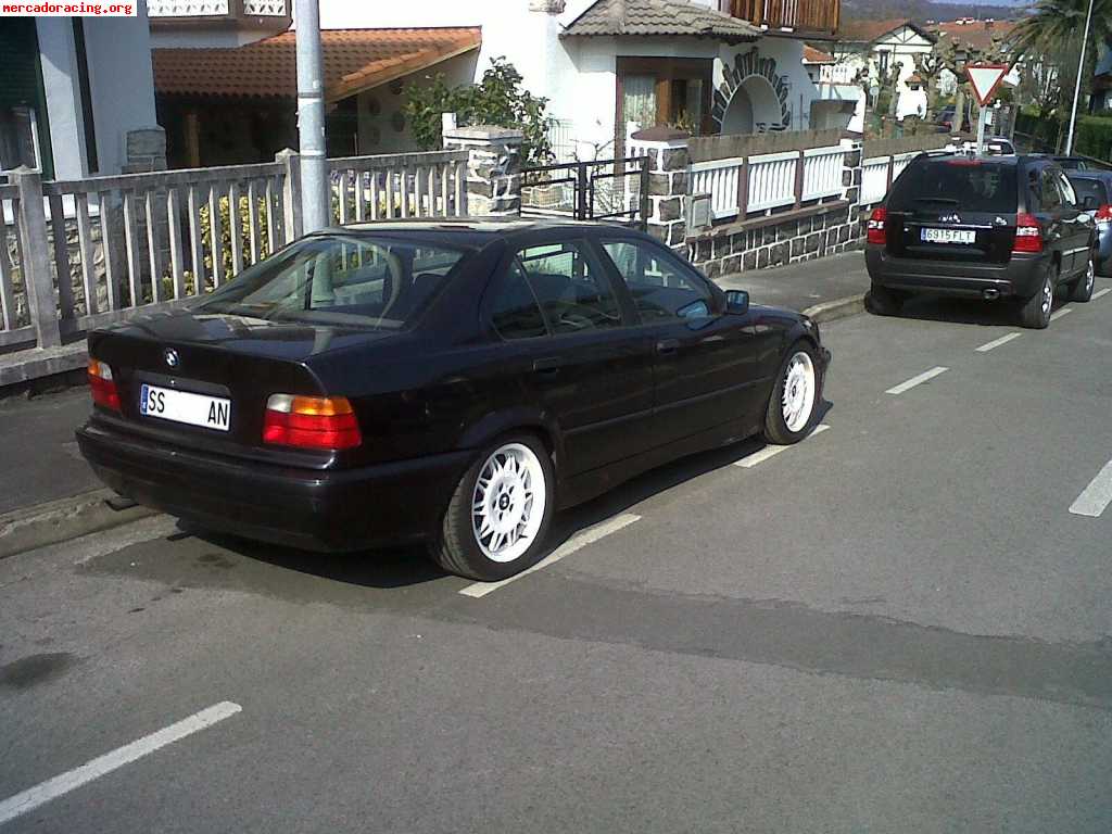 Bmw 320i 150cv     !!!!!!! 1400 euros