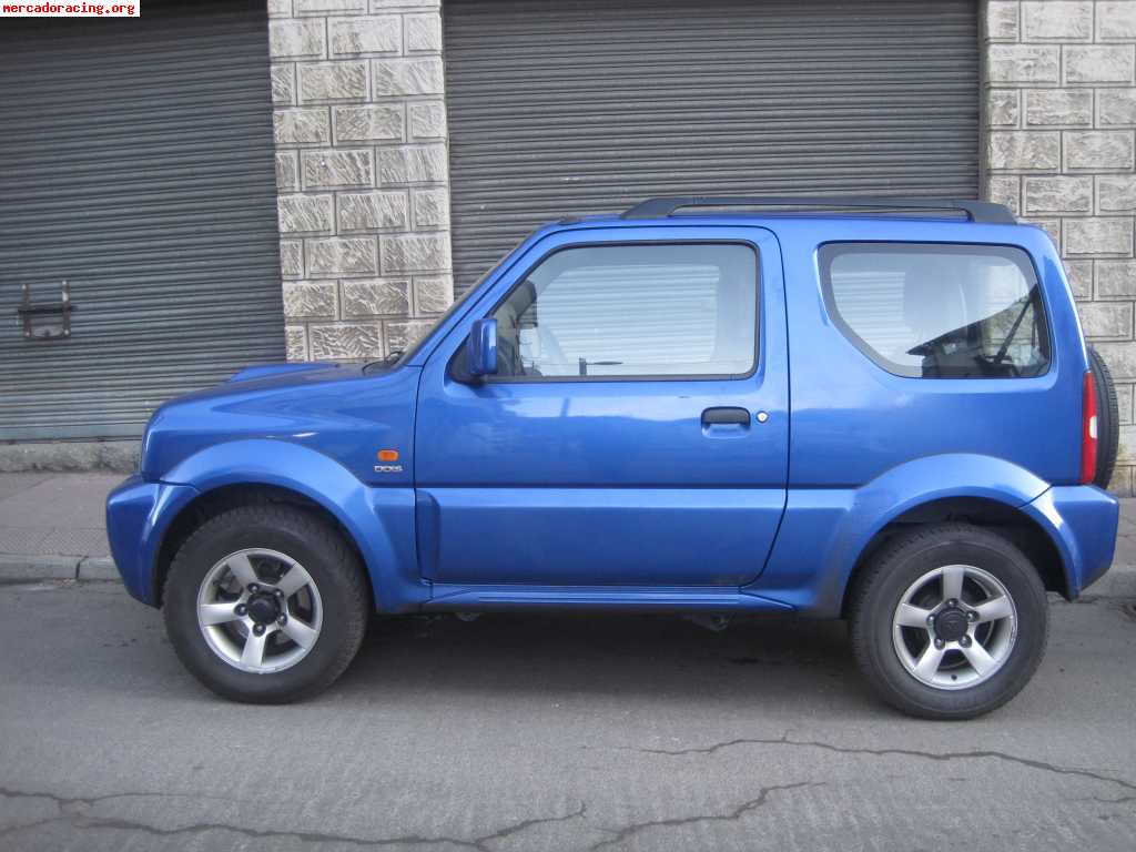 Se vende suzuki jynmi