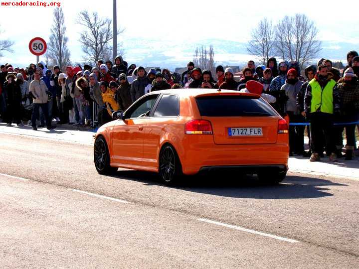 Audi s3 8p