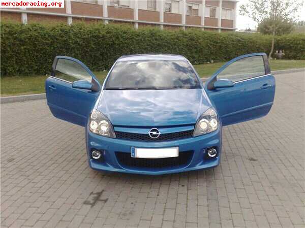 Vendo o cambio opel astra gtc 2.0t opc