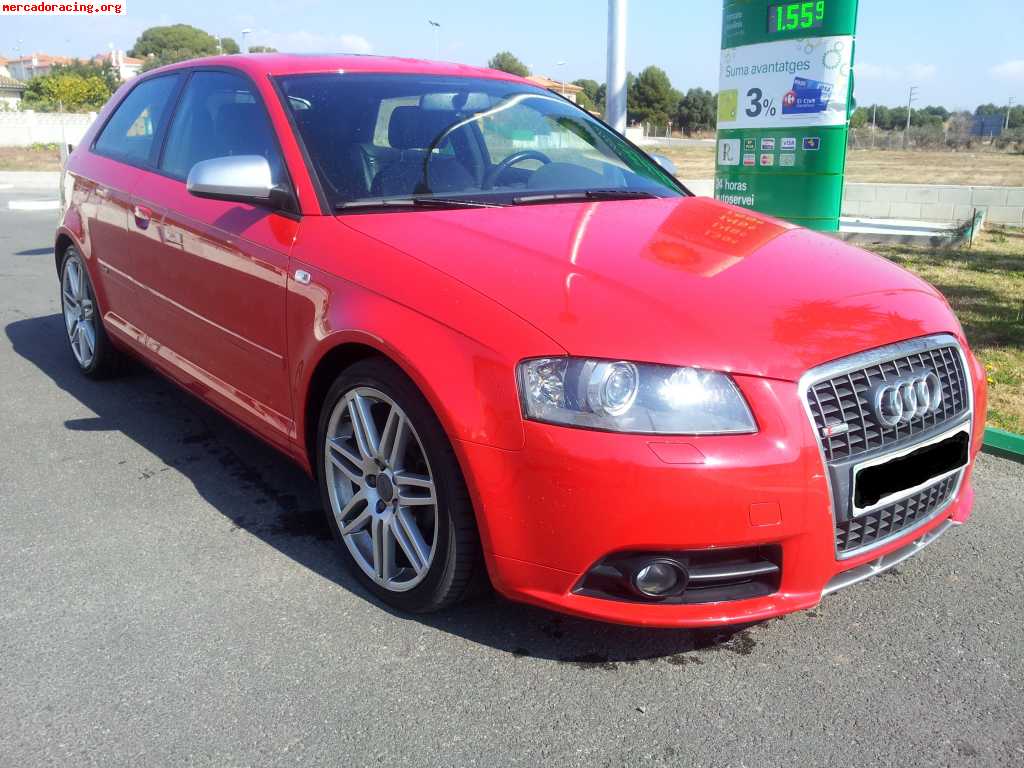Oferta a3 s-line