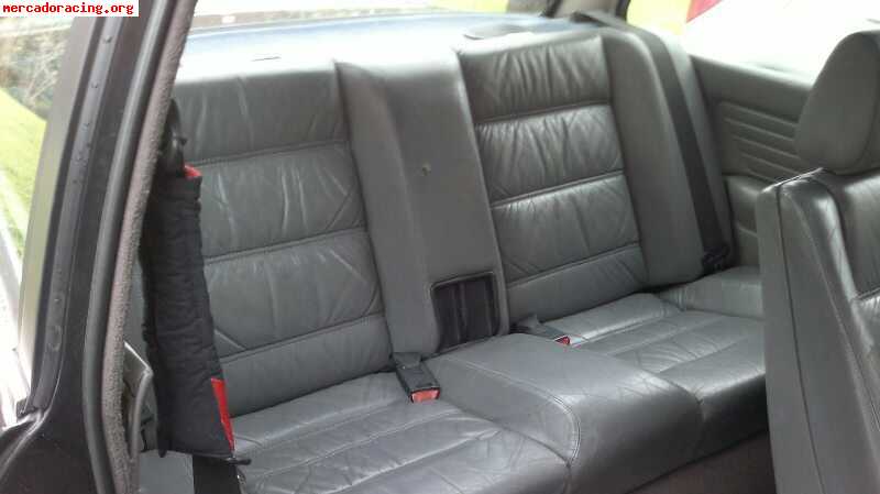 Se venede bmw 318i e30 (precio negociable)