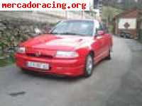 Astra gsi 2.0 16v