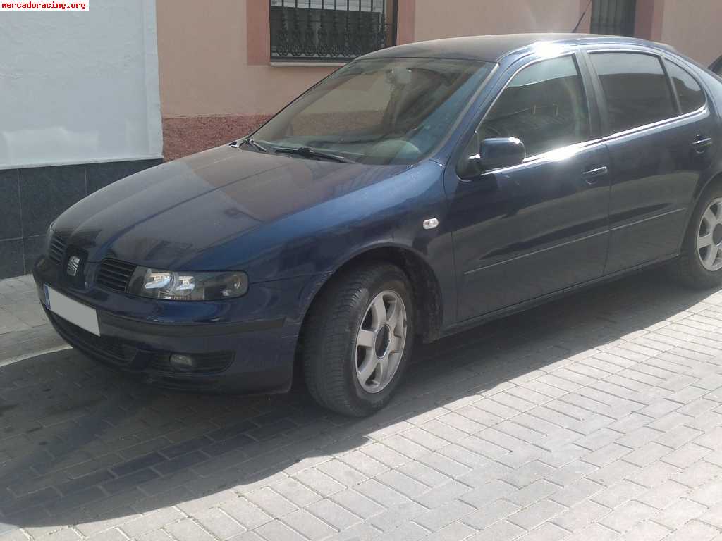 Seat león 1.9 tdi 110 cv!!!