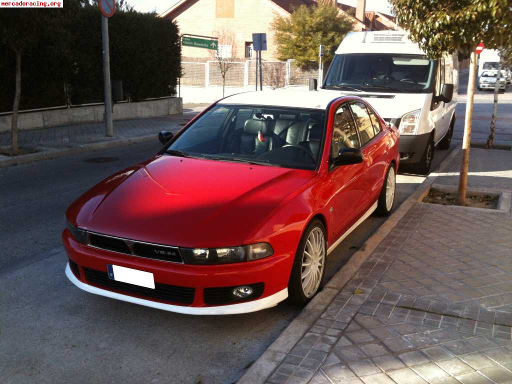 Galant 2.5 v6 24 at