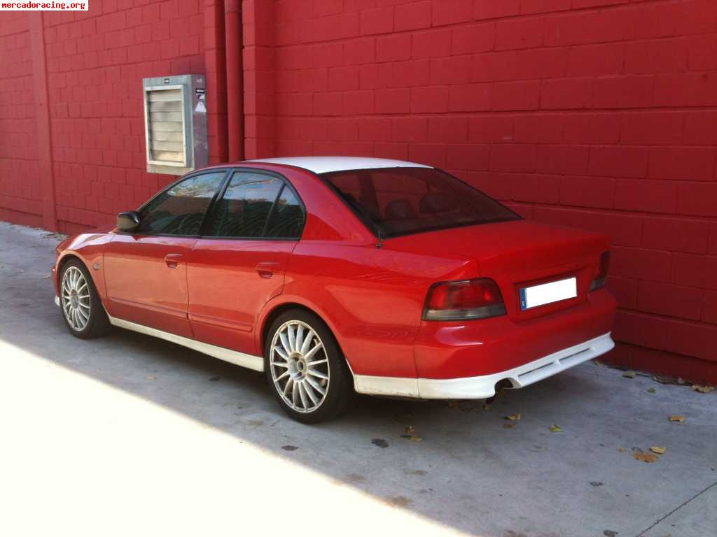 Galant 2.5 v6 24 at