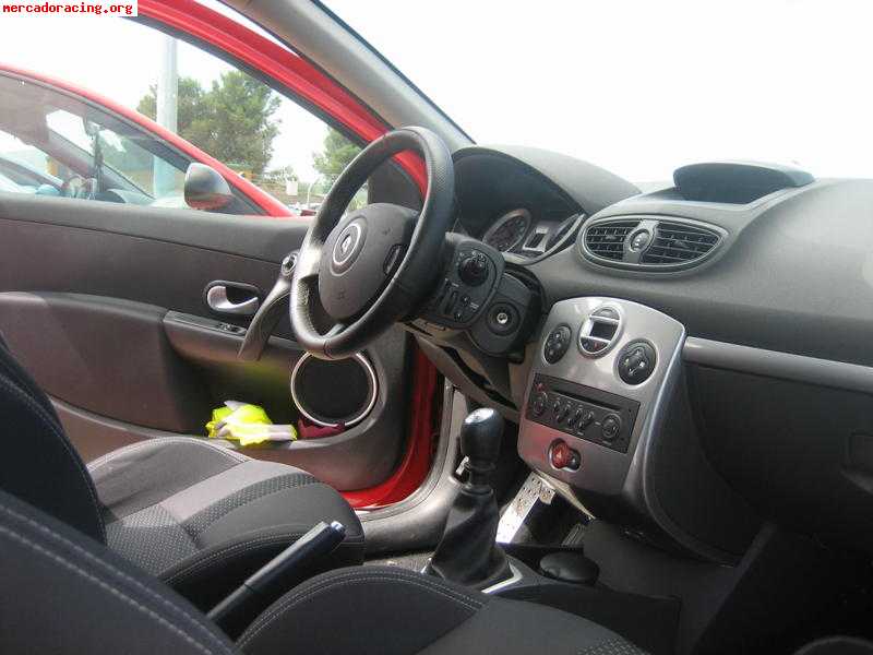 Renault clio renault sport 2.0 16v 200cv - 10.000 €