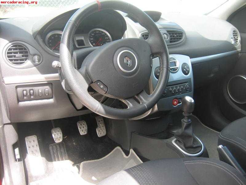 Renault clio renault sport 2.0 16v 200cv - 10.000 €