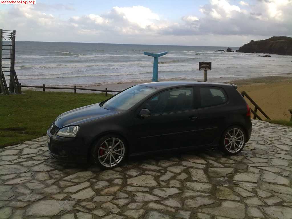 Golf v gti dsg